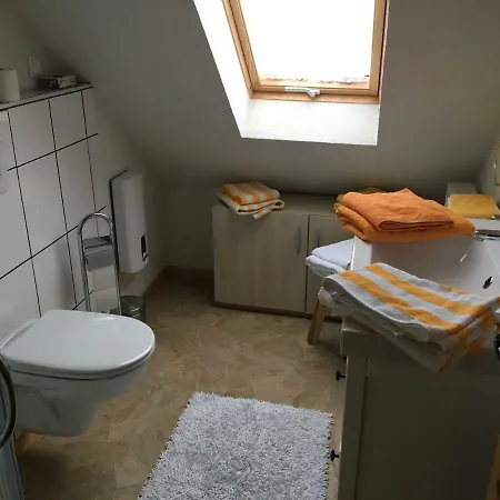 Im Kleinen Apartmán